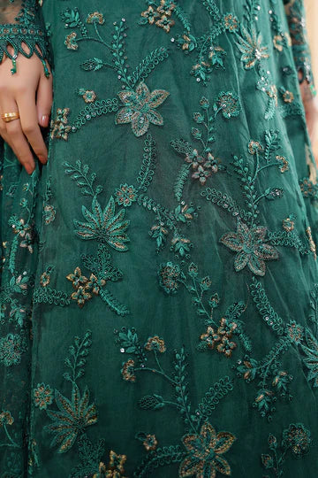 Maryams | Aarzu Formals | A-7001 - Wedding Dress - Maria Faisal