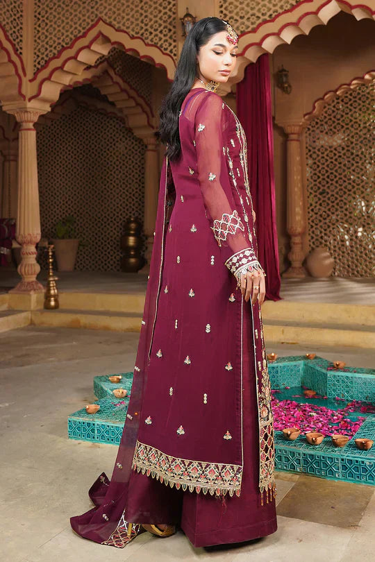 Maryams | Aarzu Formals | A-7002