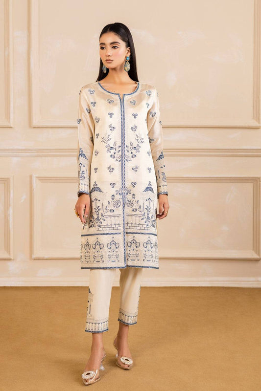 Maryum N Maria | Zaira Pret | MARIGOLD by Maria Faisal - Registered Vendor of : Maryum N Maria - type : Ladies Clothes - 100% original wedding dresses