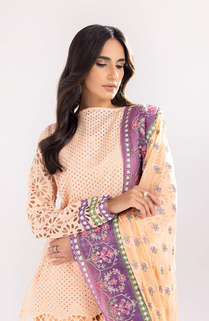 Maryum N Maria | Eid Luxury Lawn 24 | Roheen - Waniyas