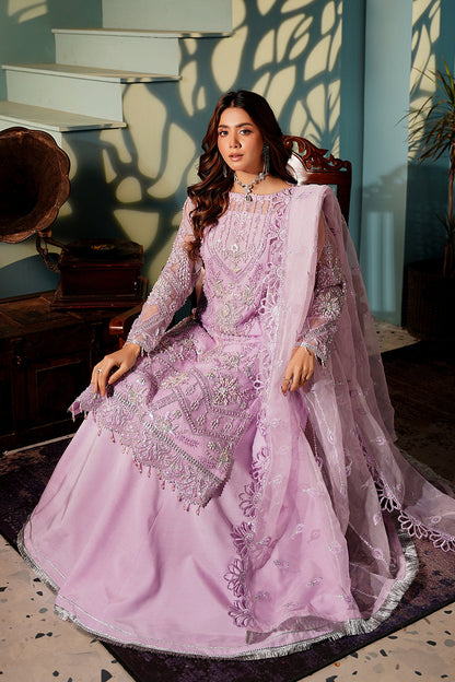 Maryams | Reet Formals | R-103 - Wedding Dress - Maria Faisal