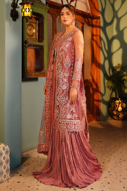 Maryams | Reet Formals | R-106 - Wedding Dress - Maria Faisal