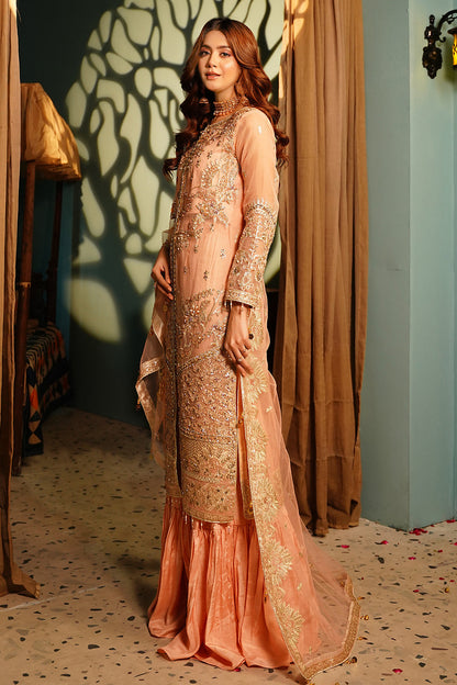 Maryams | Reet Formals | R-102 - Wedding Dress - Maria Faisal