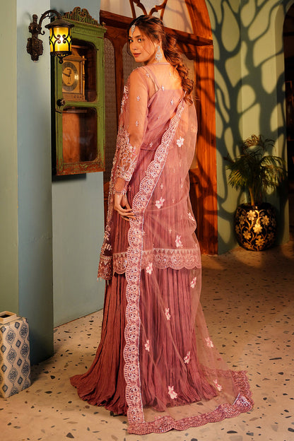 Maryams | Reet Formals | R-106 - Wedding Dress - Maria Faisal