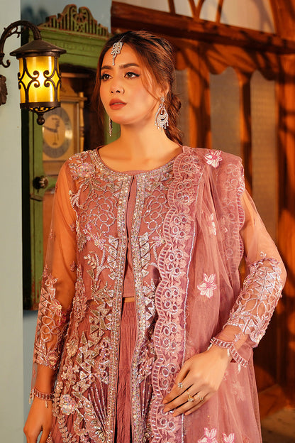 Maryams | Reet Formals | R-106 - Wedding Dress - Maria Faisal