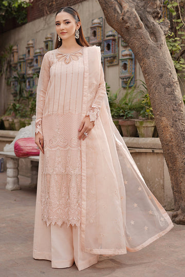 Maryams | Luxury Eid Pret | M-1103 - Waniyas