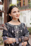 Maryams | Luxury Eid Pret | M-1106 - Waniyas