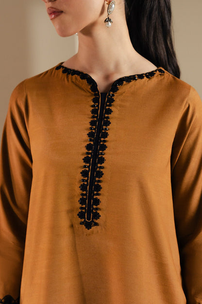 Maryum N Maria | Lyla Pret | MUSE - MS50374 - Formal Dress - available at Maria Faisal in UK and USA.