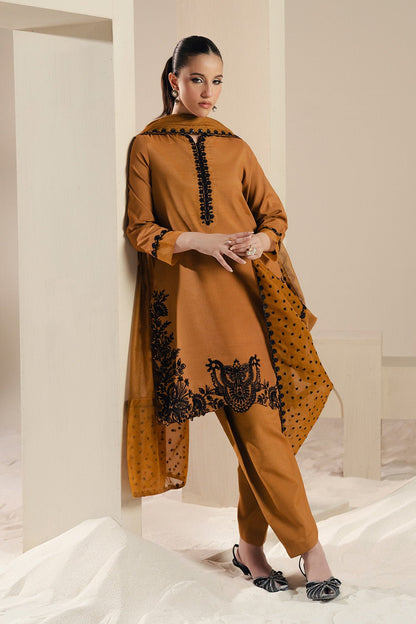 Maryum N Maria | Lyla Pret | MUSE - MS50374 - Formal Dress - available at Maria Faisal in UK and USA.