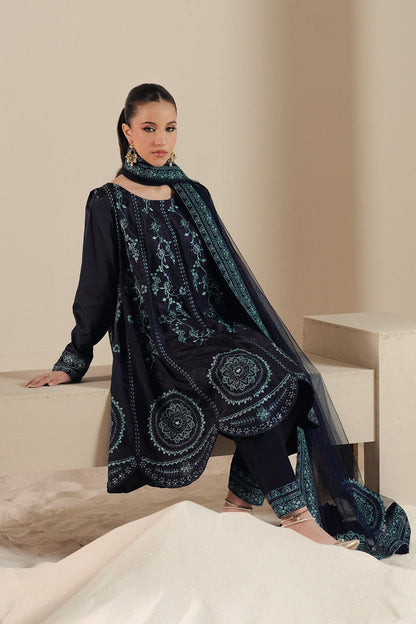 Maryum N Maria | Lyla Pret |VIE - MS50371 - Formal Dress - available at Maria Faisal in UK and USA.