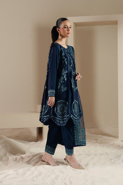 Maryum N Maria | Lyla Pret |VIE - MS50371 - Formal Dress - available at Maria Faisal in UK and USA.