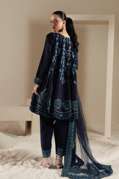 Maryum N Maria | Lyla Pret |VIE - MS50371 - Formal Dress - available at Maria Faisal in UK and USA.