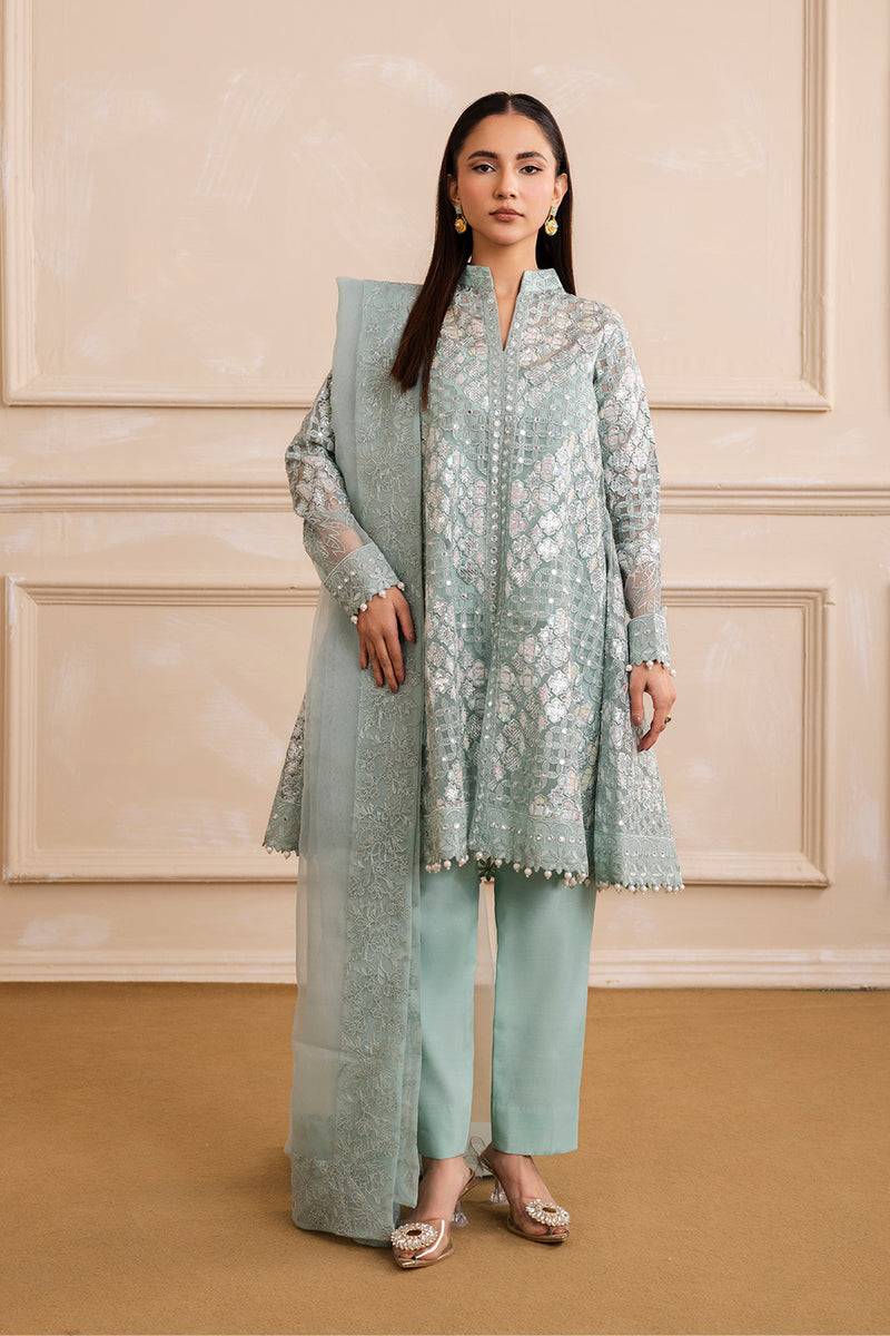 Maryum N Maria | Sia Collection 25 | FERISHA by Maria Faisal - Registered Vendor of : Maryam N Maria - type : Ladies Clothes - 100% original wedding dresses