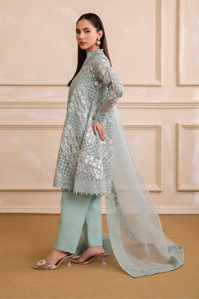 Maryum N Maria | Sia Collection 25 | FERISHA by Maria Faisal - Registered Vendor of : Maryam N Maria - type : Ladies Clothes - 100% original wedding dresses
