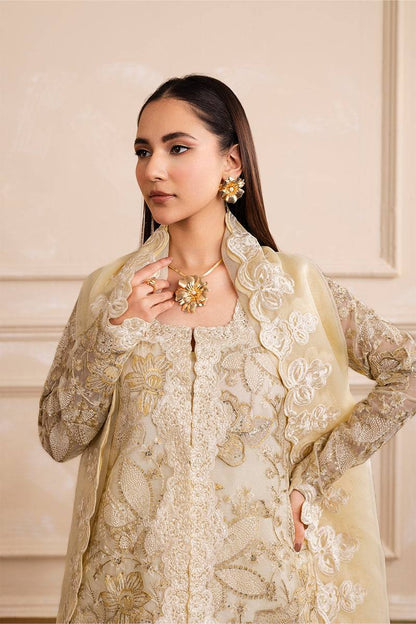 Maryum N Maria | Sia Collection 25 | AMANI by Maria Faisal - Registered Vendor of : Maryum N Maria - type : Ladies Clothes - 100% original wedding dresses