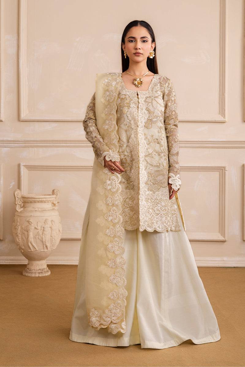 Maryum N Maria | Sia Collection 25 | AMANI by Maria Faisal - Registered Vendor of : Maryum N Maria - type : Ladies Clothes - 100% original wedding dresses