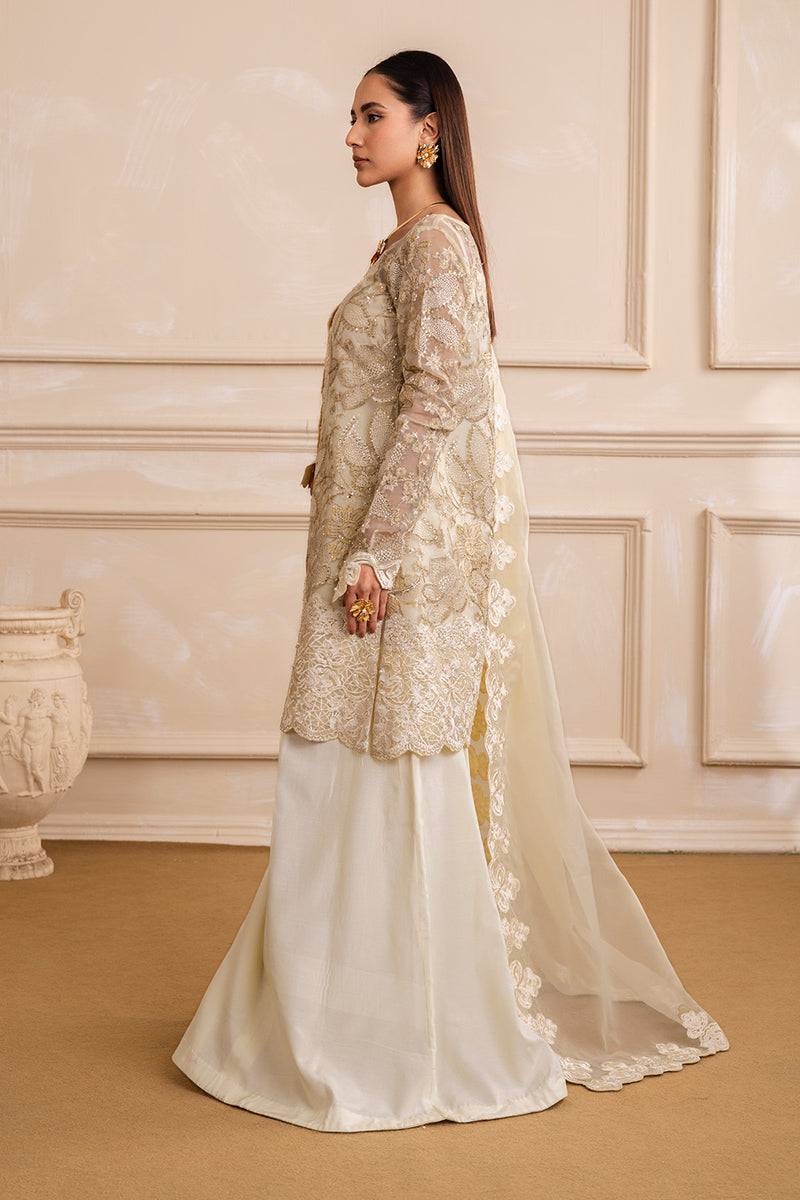 Maryum N Maria | Sia Collection 25 | AMANI by Maria Faisal - Registered Vendor of : Maryum N Maria - type : Ladies Clothes - 100% original wedding dresses