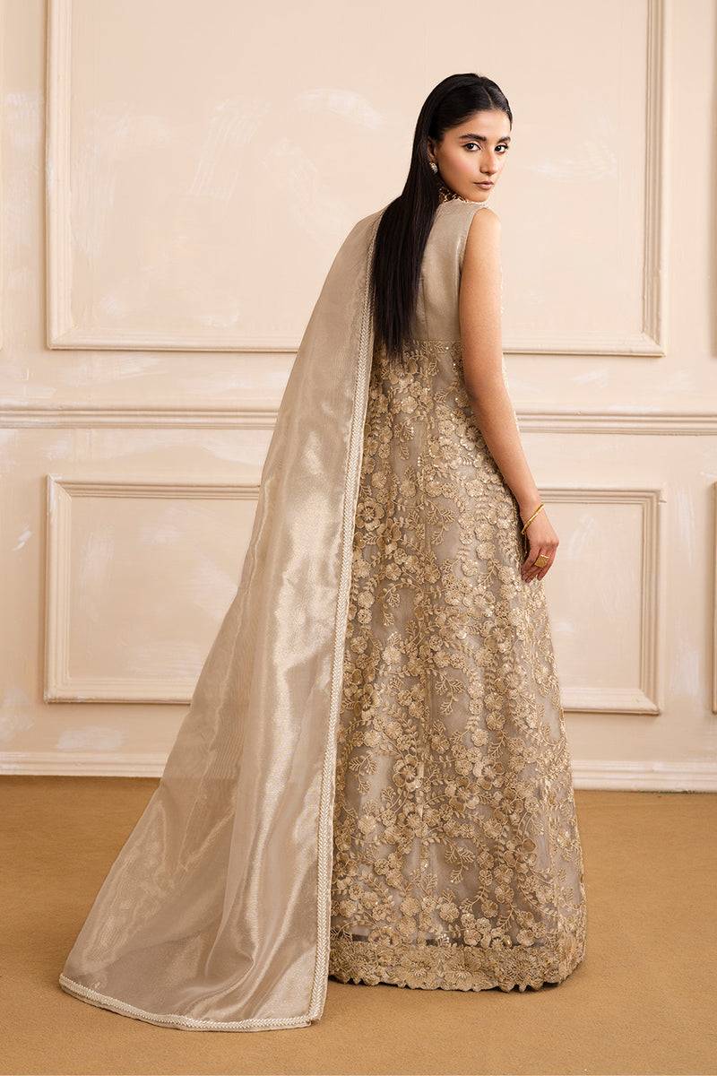 Maryum N Maria | Sia Collection 25 | ISLA by Maria Faisal - Registered Vendor of : Maryum N Maria - type : Ladies Clothes - 100% original wedding dresses