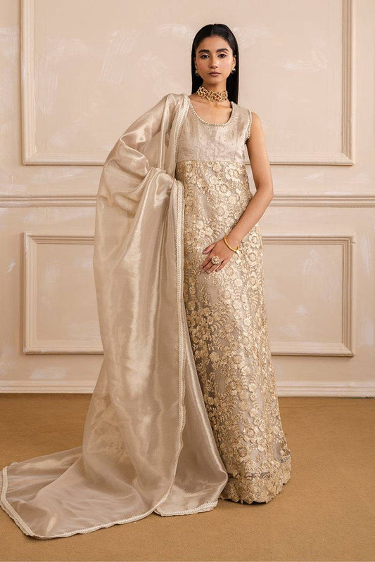 Maryum N Maria | Sia Collection 25 | ISLA by Maria Faisal - Registered Vendor of : Maryum N Maria - type : Ladies Clothes - 100% original wedding dresses