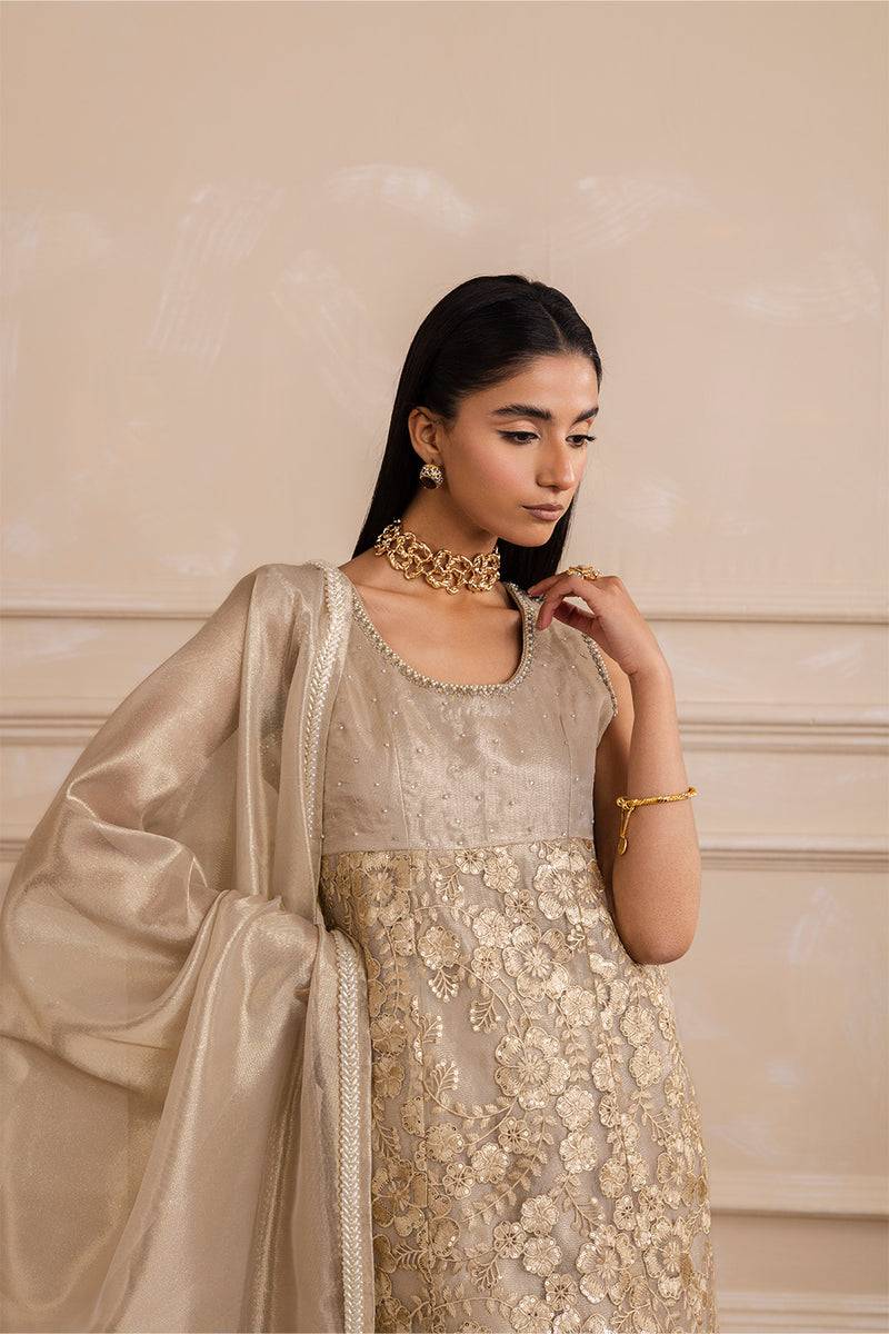 Maryum N Maria | Sia Collection 25 | ISLA by Maria Faisal - Registered Vendor of : Maryum N Maria - type : Ladies Clothes - 100% original wedding dresses