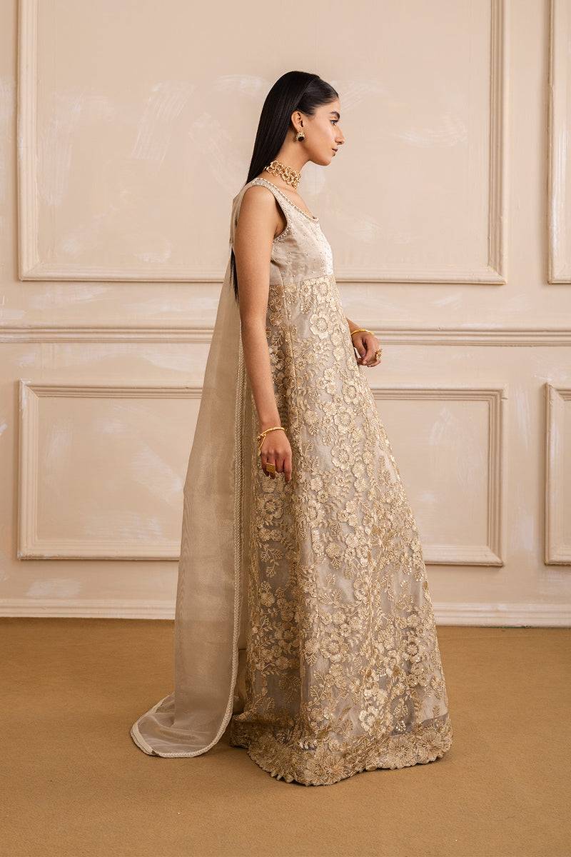 Maryum N Maria | Sia Collection 25 | ISLA by Maria Faisal - Registered Vendor of : Maryum N Maria - type : Ladies Clothes - 100% original wedding dresses