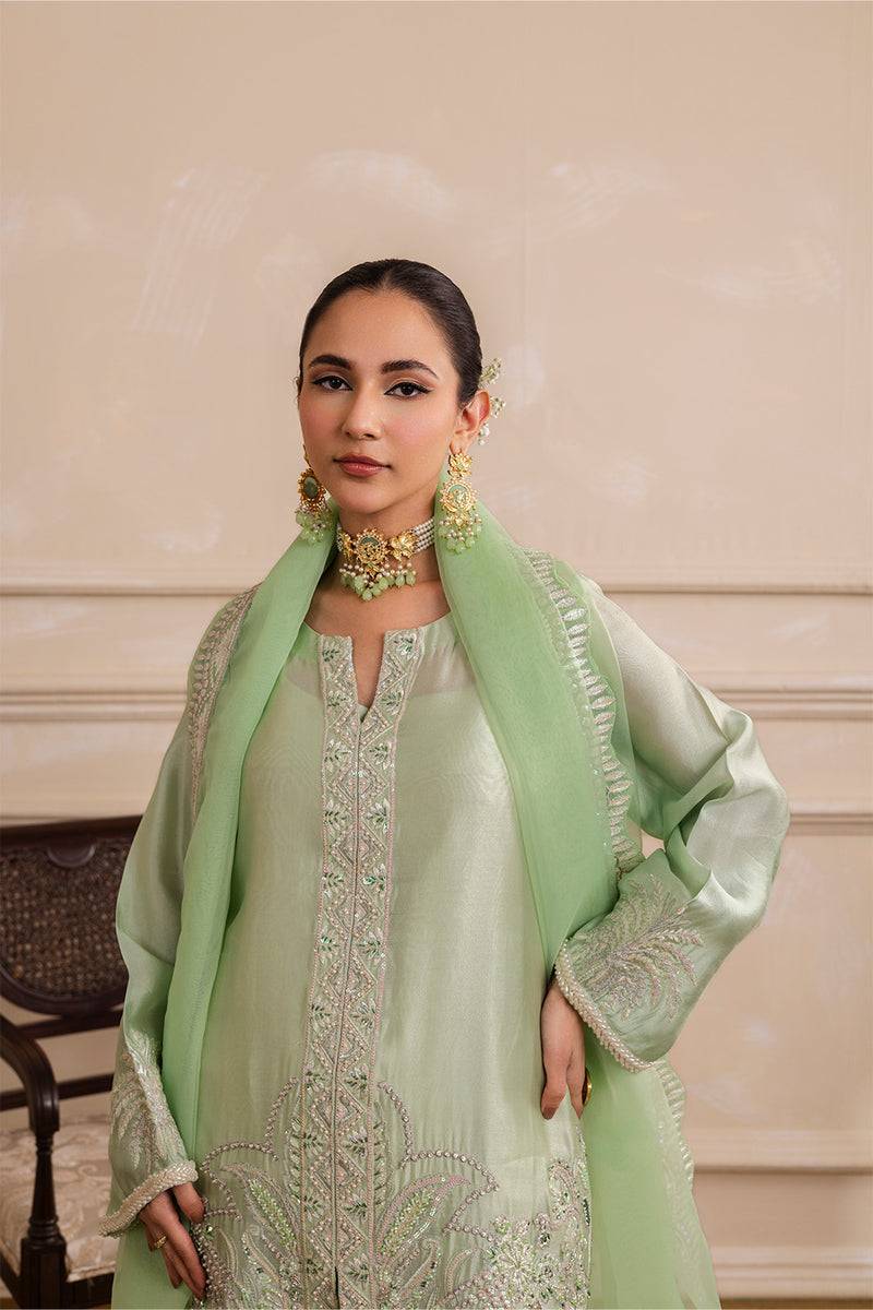 Maryum N Maria | Sia Collection 25 | ELIANA by Maria Faisal - Registered Vendor of : Maryum N Maria - type : Ladies Clothes - 100% original wedding dresses