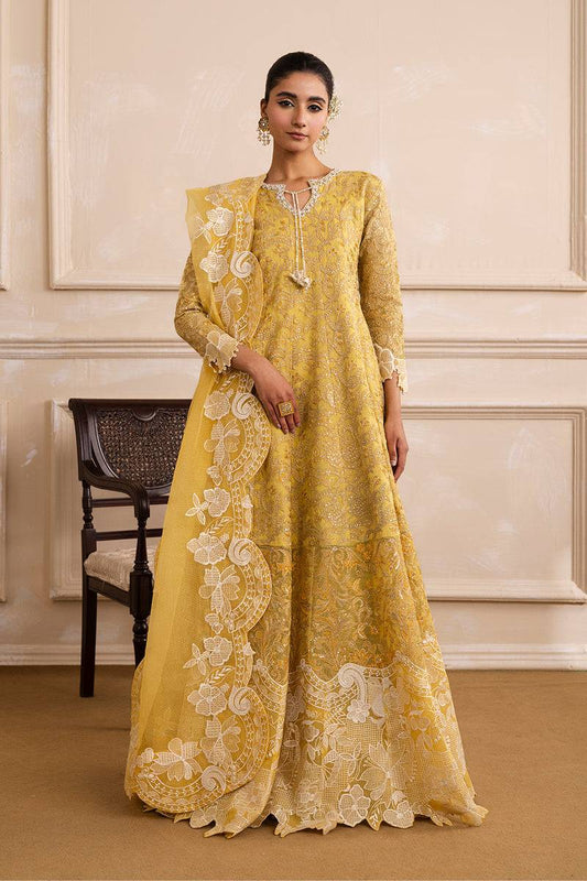 Maryum N Maria | Sia Collection 25 | INARA by Maria Faisal - Registered Vendor of : Maryum N Maria - type : Ladies Clothes - 100% original wedding dresses