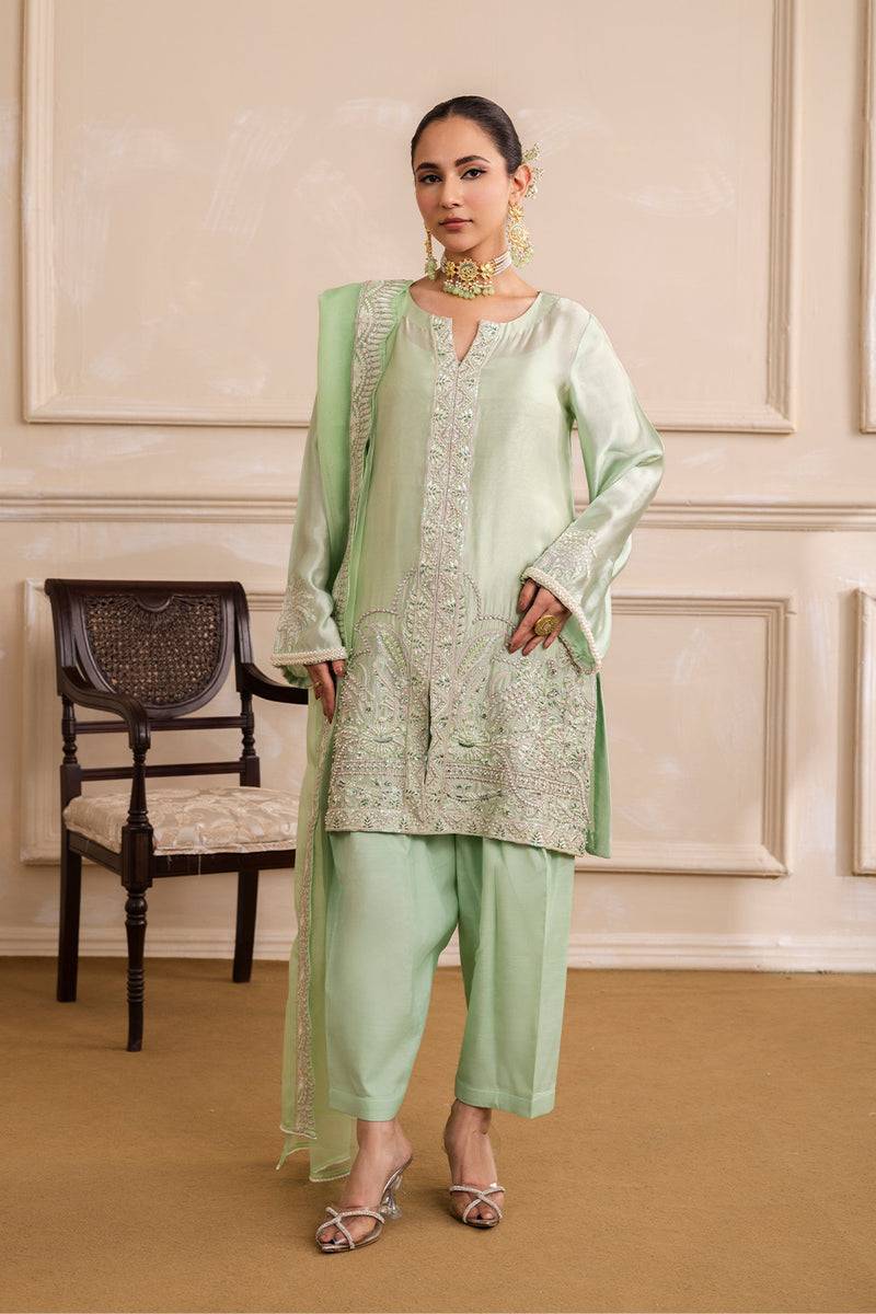 Maryum N Maria | Sia Collection 25 | ELIANA by Maria Faisal - Registered Vendor of : Maryum N Maria - type : Ladies Clothes - 100% original wedding dresses