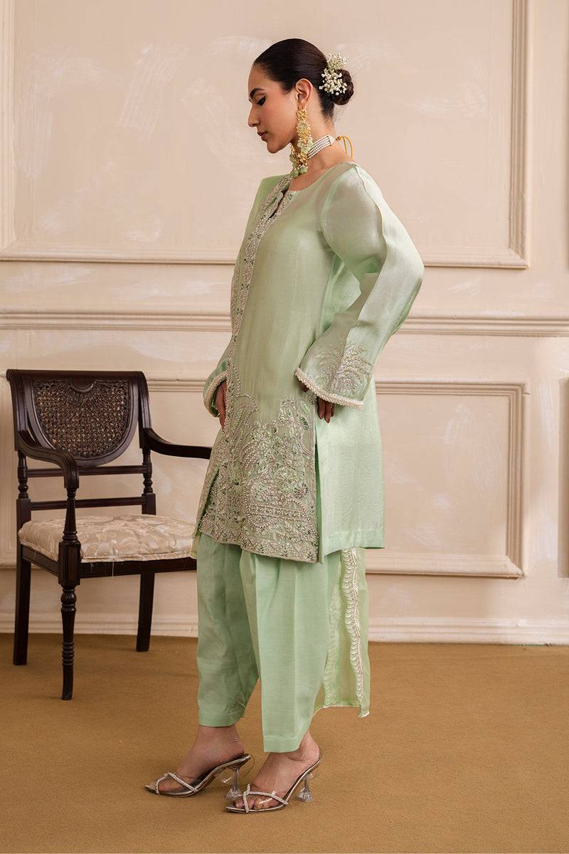 Maryum N Maria | Sia Collection 25 | ELIANA by Maria Faisal - Registered Vendor of : Maryum N Maria - type : Ladies Clothes - 100% original wedding dresses