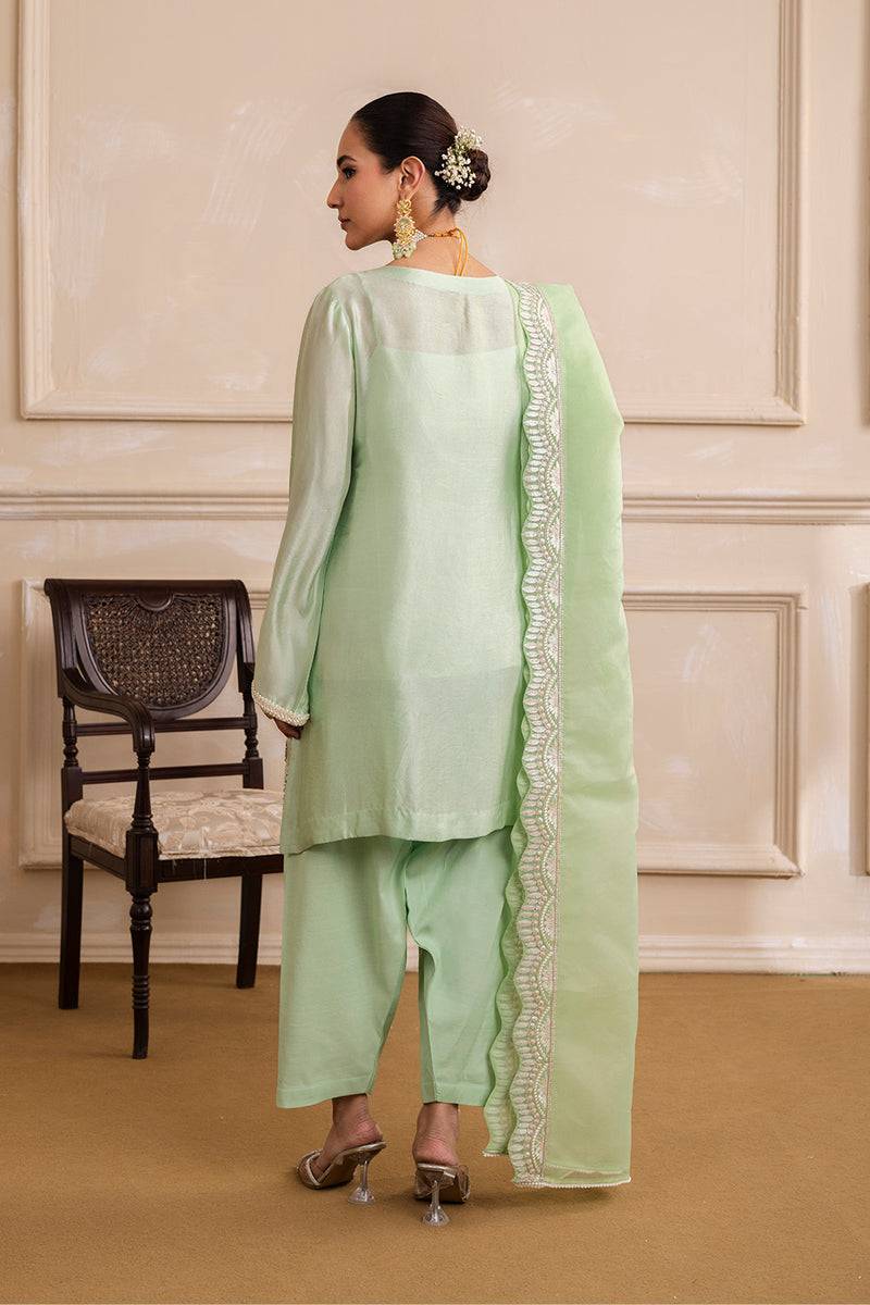 Maryum N Maria | Sia Collection 25 | ELIANA by Maria Faisal - Registered Vendor of : Maryum N Maria - type : Ladies Clothes - 100% original wedding dresses