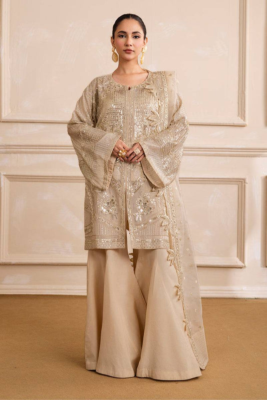 Maryum N Maria | Sia Collection 25 | MILAN by Maria Faisal - Registered Vendor of : Maryum N Maria - type : Ladies Clothes - 100% original wedding dresses