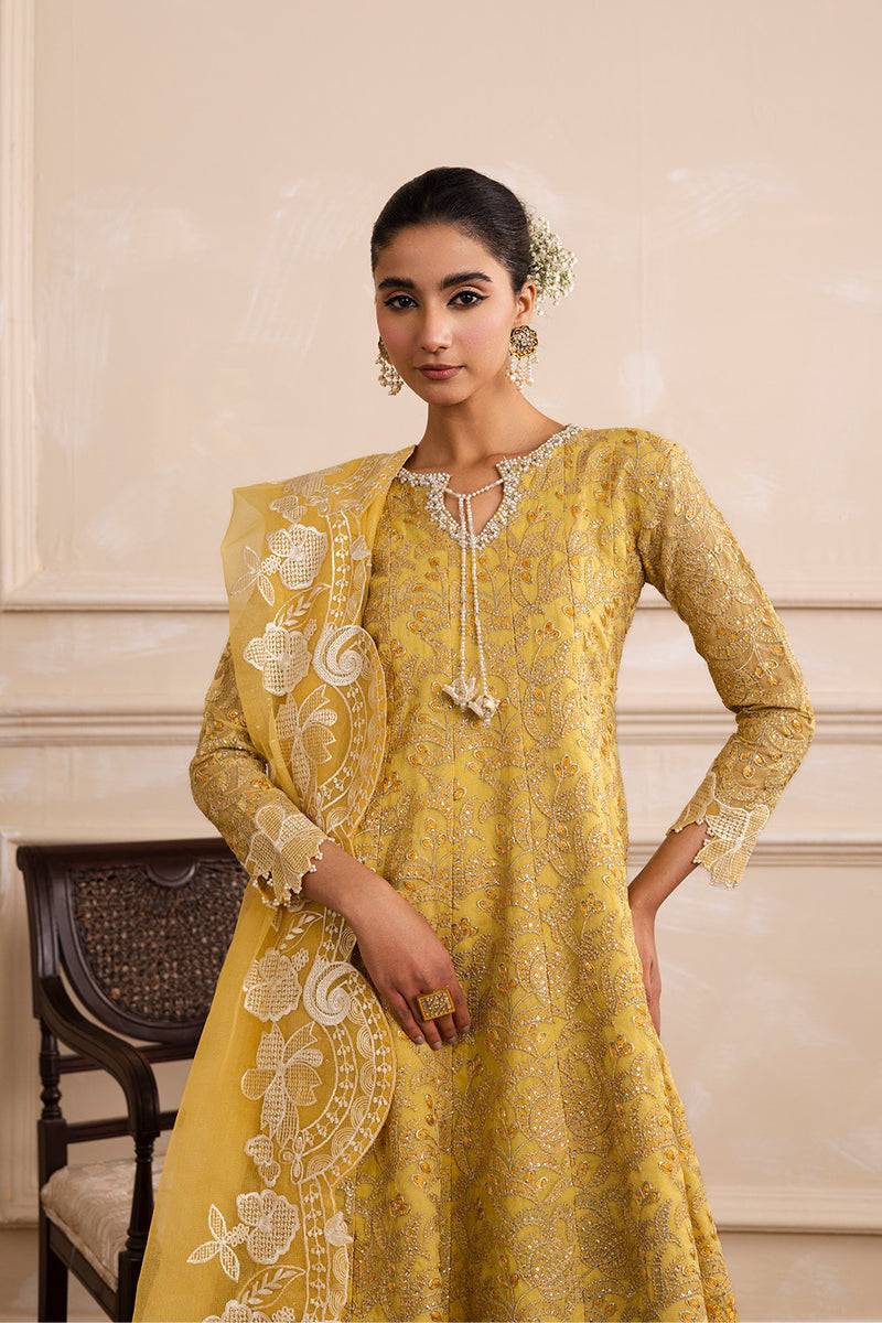 Maryum N Maria | Sia Collection 25 | INARA by Maria Faisal - Registered Vendor of : Maryum N Maria - type : Ladies Clothes - 100% original wedding dresses
