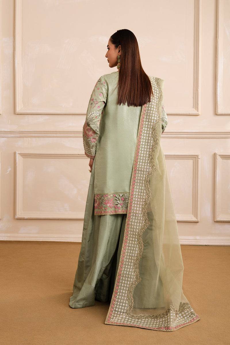 Maryum N Maria | Sia Collection 25 | EZRA by Maria Faisal - Registered Vendor of : Maryum N Maria - type : Ladies Clothes - 100% original wedding dresses