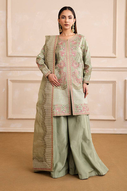 Maryum N Maria | Sia Collection 25 | EZRA by Maria Faisal - Registered Vendor of : Maryum N Maria - type : Ladies Clothes - 100% original wedding dresses