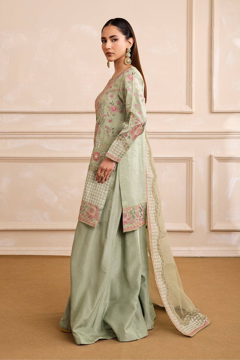 Maryum N Maria | Sia Collection 25 | EZRA by Maria Faisal - Registered Vendor of : Maryum N Maria - type : Ladies Clothes - 100% original wedding dresses
