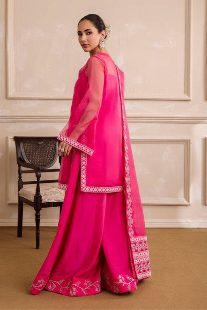 Maryum N Maria | Sia Collection 25 | ELIZA by Maria Faisal - Registered Vendor of : Maryam N Maria - type : Ladies Clothes - 100% original wedding dresses