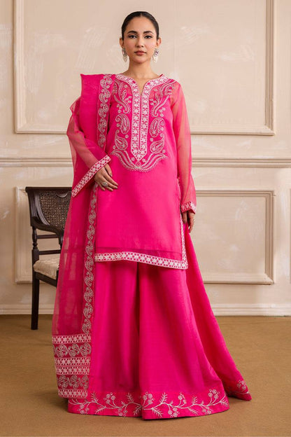 Maryum N Maria | Sia Collection 25 | ELIZA by Maria Faisal - Registered Vendor of : Maryam N Maria - type : Ladies Clothes - 100% original wedding dresses