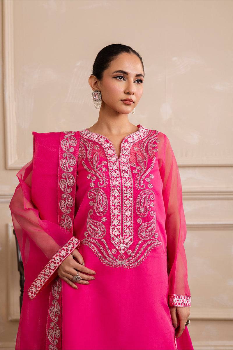 Maryum N Maria | Sia Collection 25 | ELIZA by Maria Faisal - Registered Vendor of : Maryam N Maria - type : Ladies Clothes - 100% original wedding dresses