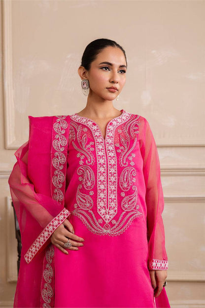 Maryum N Maria | Sia Collection 25 | ELIZA by Maria Faisal - Registered Vendor of : Maryam N Maria - type : Ladies Clothes - 100% original wedding dresses