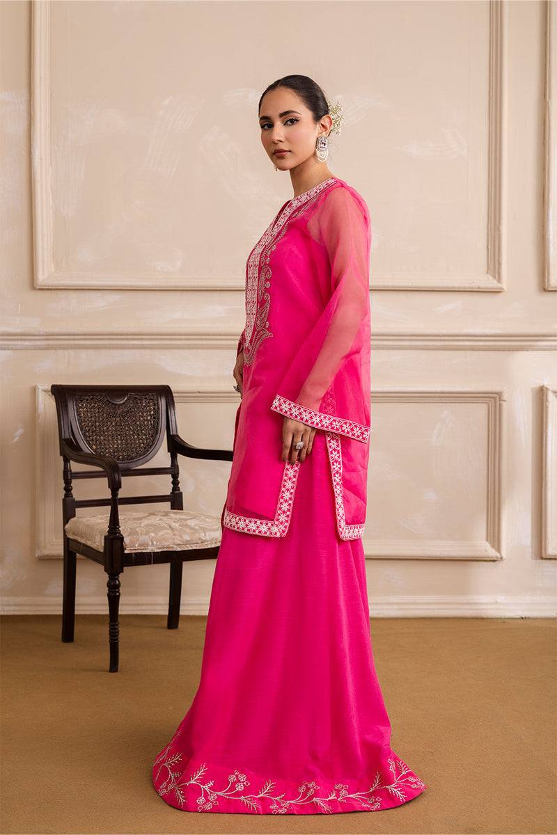 Maryum N Maria | Sia Collection 25 | ELIZA by Maria Faisal - Registered Vendor of : Maryam N Maria - type : Ladies Clothes - 100% original wedding dresses