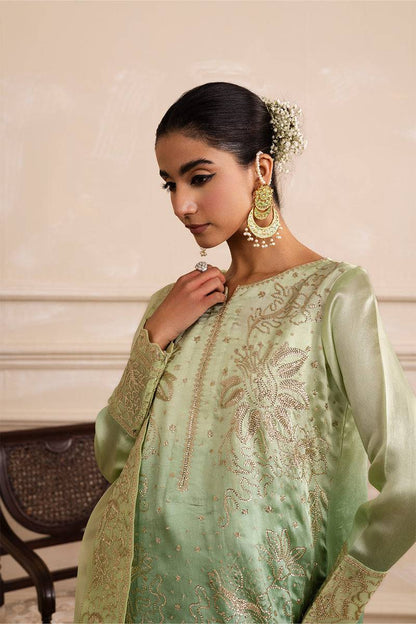 Maryum N Maria | Sia Collection 25 | JASI by Maria Faisal - Registered Vendor of : Maryam N Maria - type : Ladies Clothes - 100% original wedding dresses