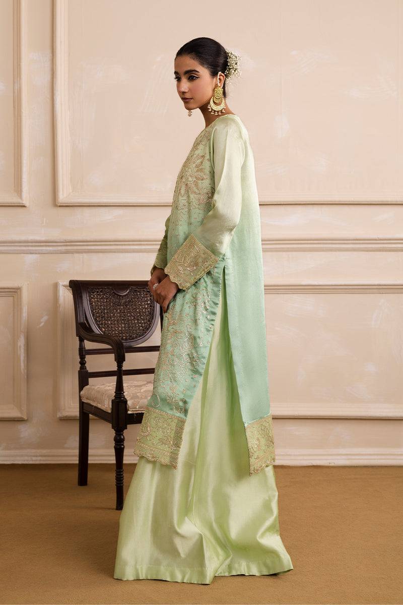 Maryum N Maria | Sia Collection 25 | JASI by Maria Faisal - Registered Vendor of : Maryam N Maria - type : Ladies Clothes - 100% original wedding dresses