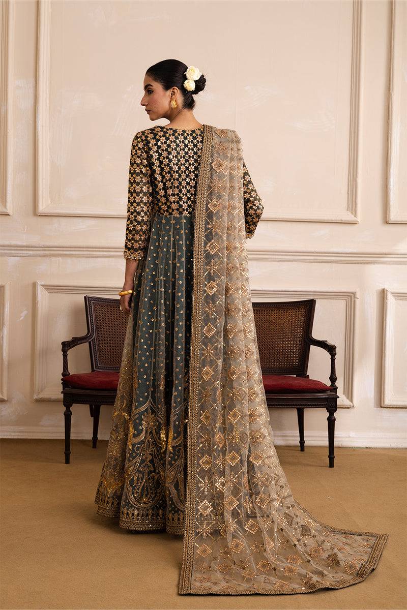 Maryum N Maria | Sia Collection 25 | ASRA by Maria Faisal - Registered Vendor of : Maryum N Maria - type : Ladies Clothes - 100% original wedding dresses