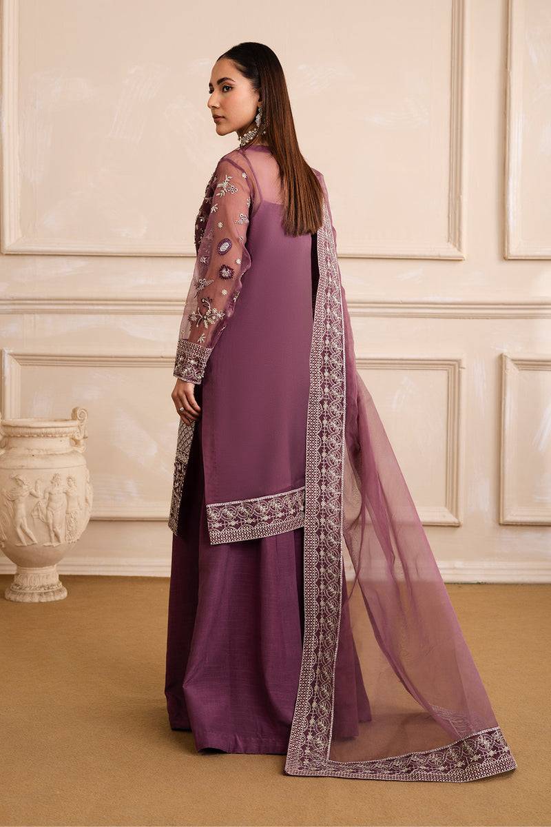 Maryum N Maria | Sia Collection 25 | CAMILLA by Maria Faisal - Registered Vendor of : Maryam N Maria - type : Ladies Clothes - 100% original wedding dresses