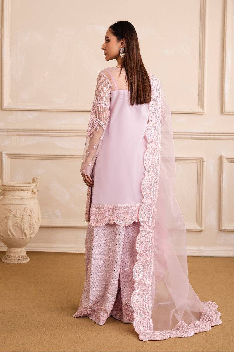 Maryam N Maria | Sia Collection 25 | ELINOR by Maria Faisal - Registered Vendor of : Maryam N Maria - type : Ladies Clothes - 100% original wedding dresses