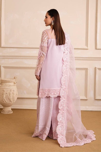 Maryam N Maria | Sia Collection 25 | ELINOR by Maria Faisal - Registered Vendor of : Maryam N Maria - type : Ladies Clothes - 100% original wedding dresses