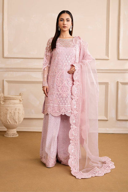 Maryam N Maria | Sia Collection 25 | ELINOR by Maria Faisal - Registered Vendor of : Maryam N Maria - type : Ladies Clothes - 100% original wedding dresses