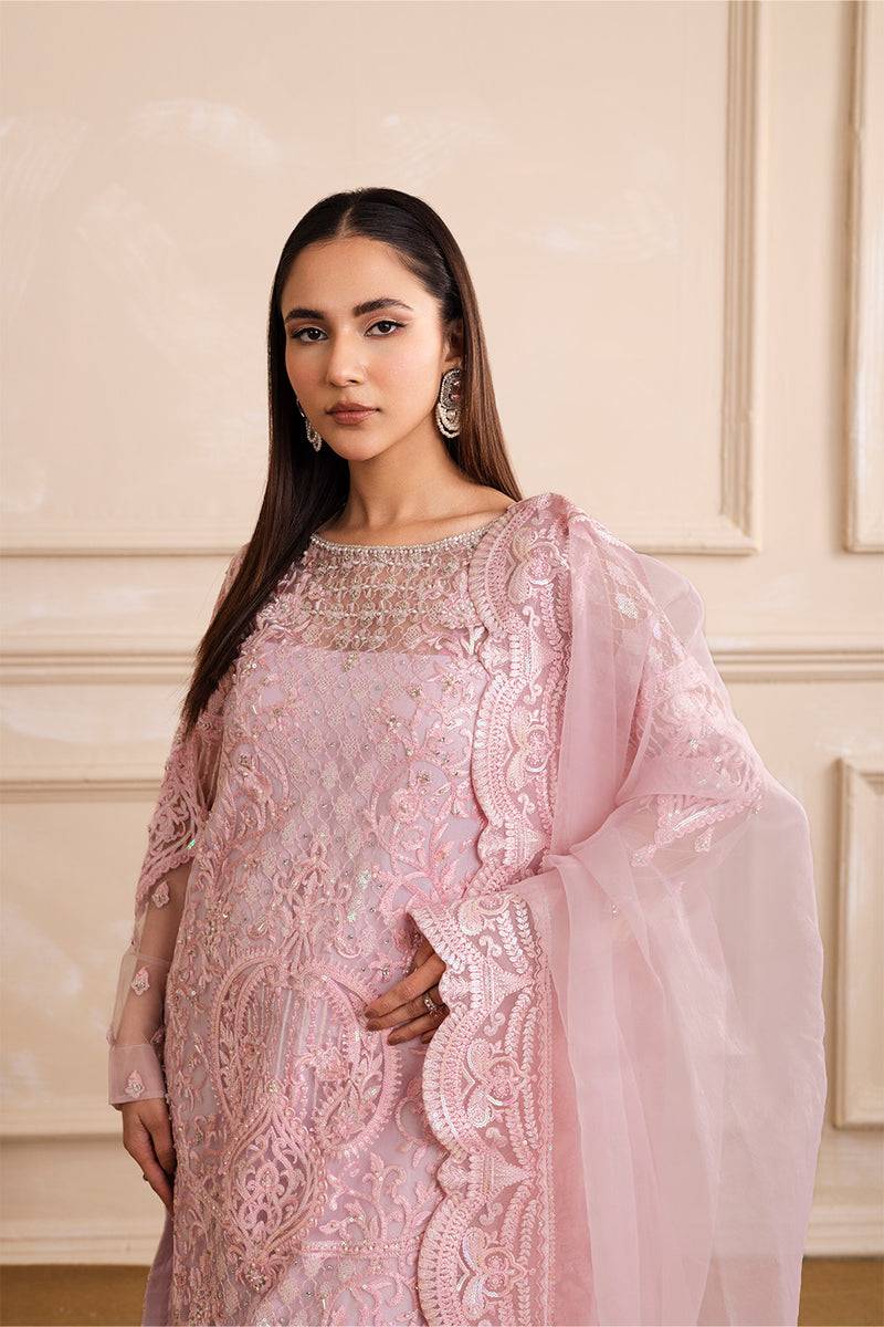Maryam N Maria | Sia Collection 25 | ELINOR by Maria Faisal - Registered Vendor of : Maryam N Maria - type : Ladies Clothes - 100% original wedding dresses