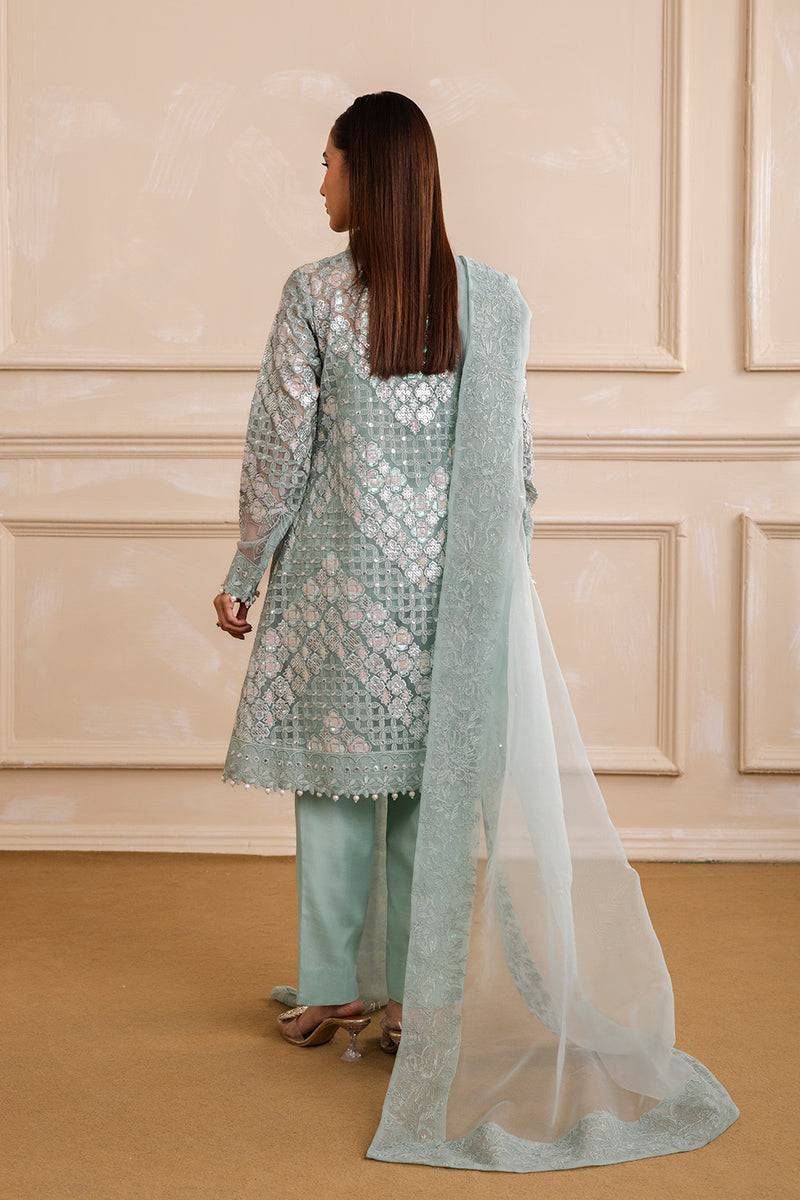 Maryum N Maria | Sia Collection 25 | FERISHA by Maria Faisal - Registered Vendor of : Maryam N Maria - type : Ladies Clothes - 100% original wedding dresses
