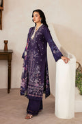 Ramsha | Mashaal Luxury Lawn | L-1401 - Ladies Clothes - Maria Faisal
